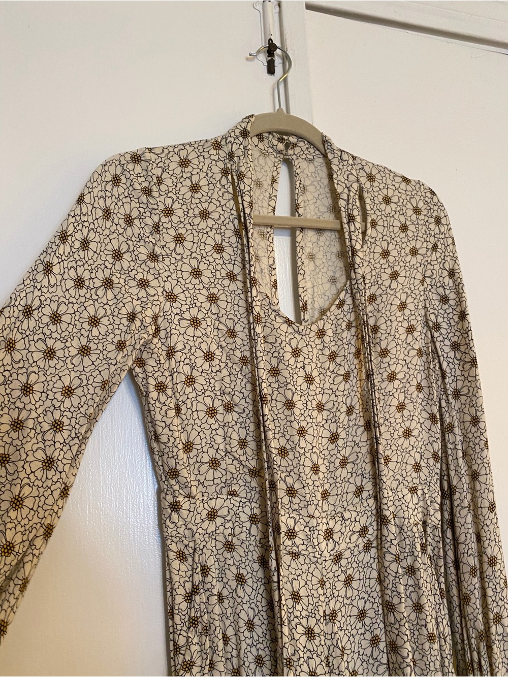 Cleobella Floral Clarke Jumpsuit